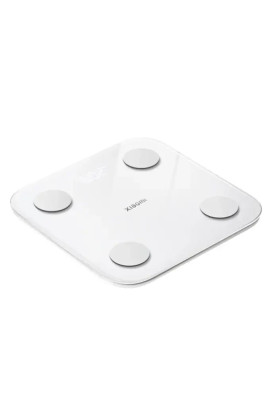 Ваги підлогові Xiaomi Body Composition Scale S400 (BHR7793GL) white UA