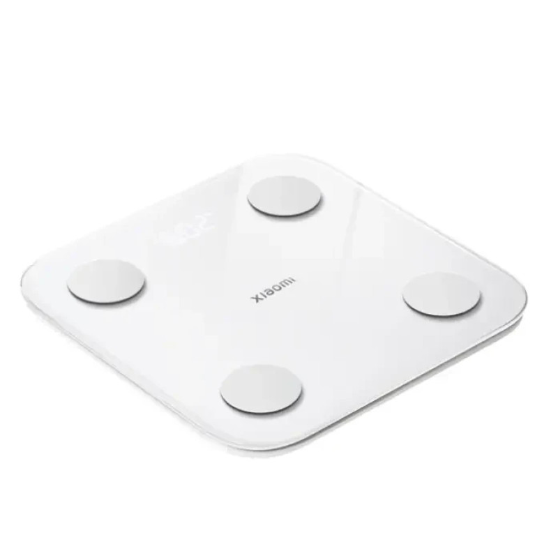 Ваги підлогові Xiaomi Body Composition Scale S400 (BHR7793GL) white UA