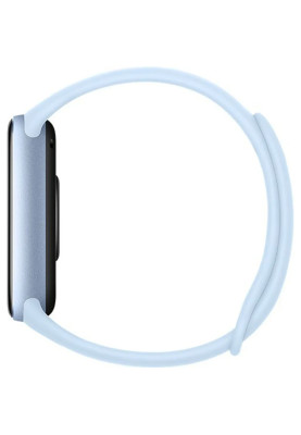Фітнес-браслет Xiaomi Mi Band 9 Arctic Blue (BHR8346GL) UA