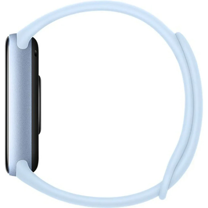 Фітнес-браслет Xiaomi Mi Band 9 Arctic Blue (BHR8346GL) UA