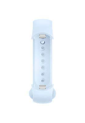 Фітнес-браслет Xiaomi Mi Band 9 Arctic Blue (BHR8346GL) UA