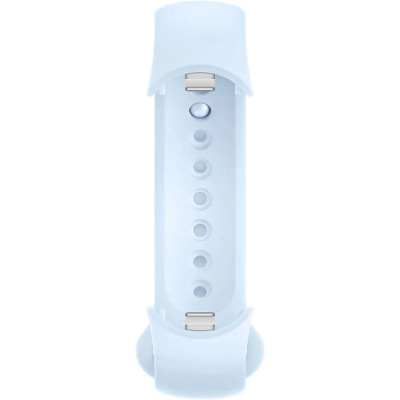 Фітнес-браслет Xiaomi Mi Band 9 Arctic Blue (BHR8346GL) UA