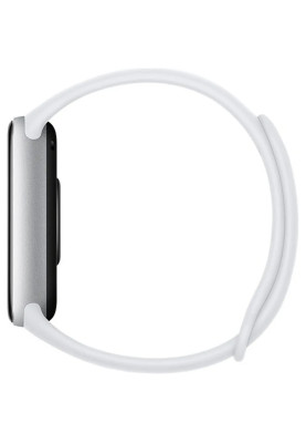 Фітнес-браслет Xiaomi Mi Band 9 Glacier Silver (BHR8340GL) Global version