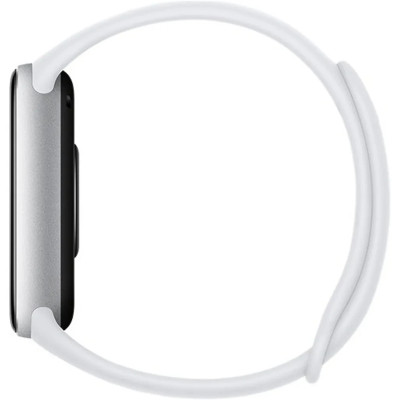 Фітнес-браслет Xiaomi Mi Band 9 Glacier Silver (BHR8340GL) Global version