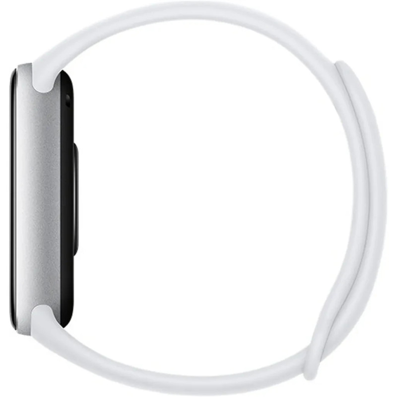 Фітнес-браслет Xiaomi Mi Band 9 Glacier Silver (BHR8340GL) UA