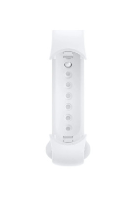 Фітнес-браслет Xiaomi Mi Band 9 Glacier Silver (BHR8340GL) Global version