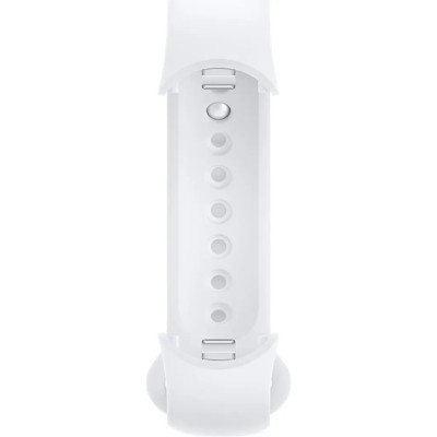 Фітнес-браслет Xiaomi Mi Band 9 Glacier Silver (BHR8340GL) Global version