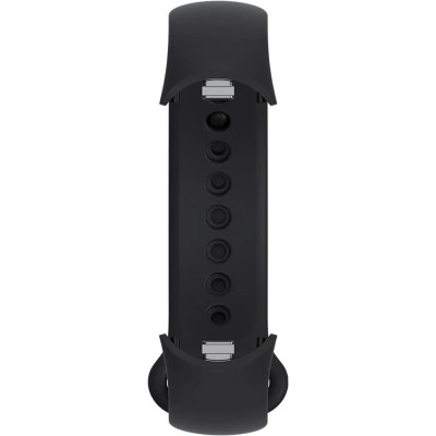 Фітнес-браслет Xiaomi Mi Band 9 Midnight Black (BHR8337GL) Global version