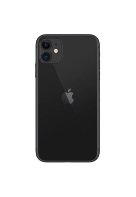 Смартфон Apple iPhone 11 64Gb Black UA UCRF