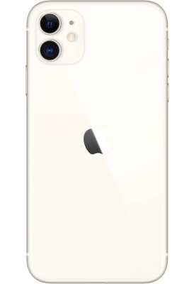 Смартфон Apple iPhone 11 64Gb White UA UCRF