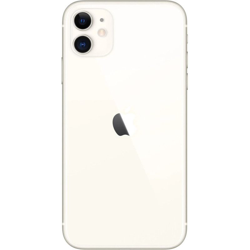 Смартфон Apple iPhone 11 64Gb White UA UCRF