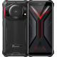 Смартфон Fossibot F101P 4/64Gb Red Global version