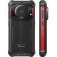 Смартфон Fossibot F101P 4/64Gb Red Global version