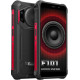 Смартфон Fossibot F101P 4/64Gb Red Global version