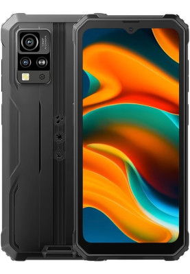 Смартфон Blackview BV4800 2/32Gb Black Global version