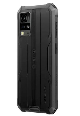 Смартфон Blackview BV4800 2/32Gb Black Global version