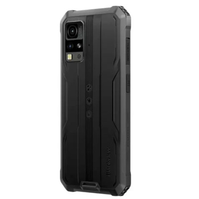 Смартфон Blackview BV4800 3/64Gb Black Global version