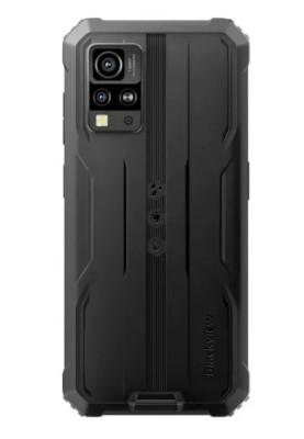 Смартфон Blackview BV4800 2/32Gb Black Global version