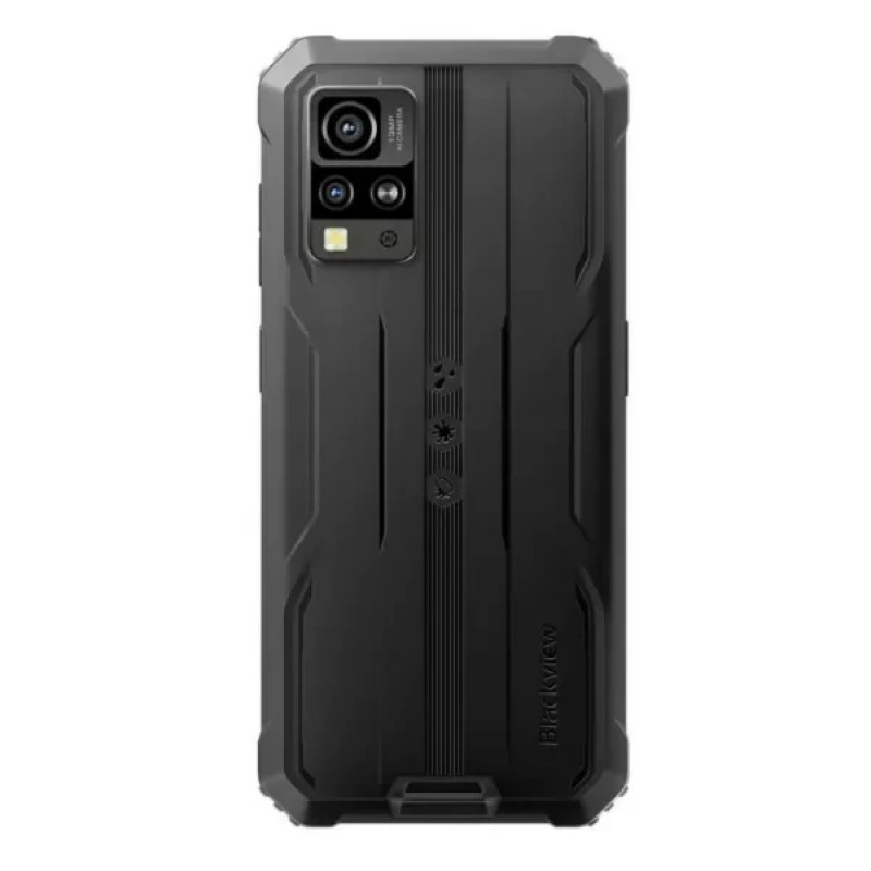 Смартфон Blackview BV4800 3/64Gb Black Global version