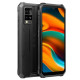 Смартфон Blackview BV4800 3/64Gb Black Global version