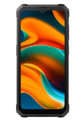 Смартфон Blackview BV4800 2/32Gb Black Global version