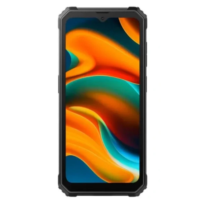 Смартфон Blackview BV4800 3/64Gb Black Global version