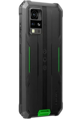 Смартфон Blackview BV4800 3/64Gb Green Global version