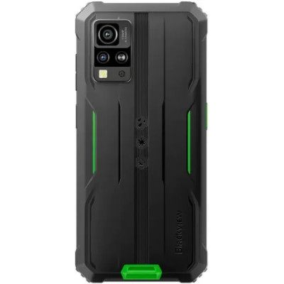 Смартфон Blackview BV4800 3/64Gb Green Global version