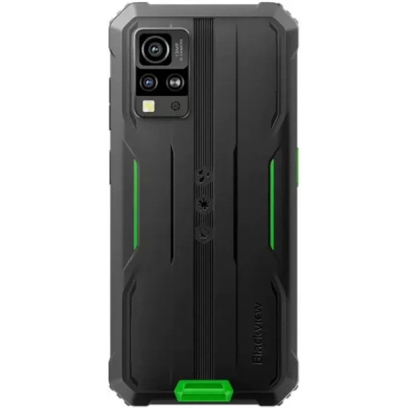 Смартфон Blackview BV4800 3/64Gb Green Global version
