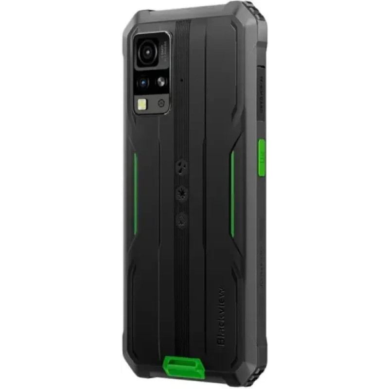 Смартфон Blackview BV4800 3/64Gb Green Global version