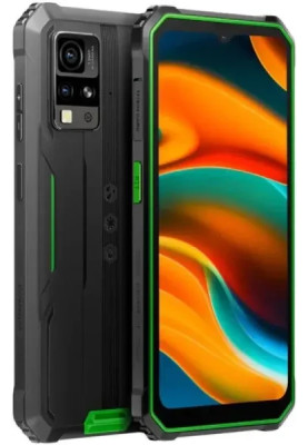Смартфон Blackview BV4800 3/64Gb Green Global version