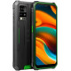 Смартфон Blackview BV4800 3/64Gb Green Global version