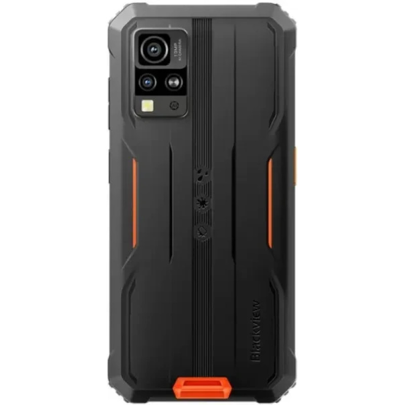Смартфон Blackview BV4800 3/64Gb Orange Global version