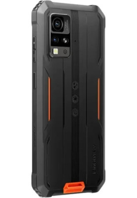 Смартфон Blackview BV4800 3/64Gb Orange Global version