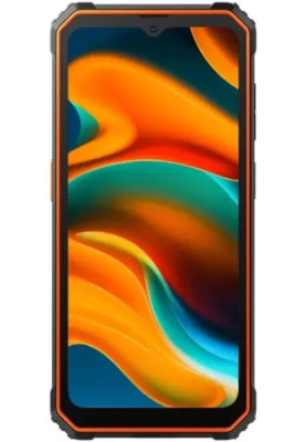 Смартфон Blackview BV4800 3/64Gb Orange Global version