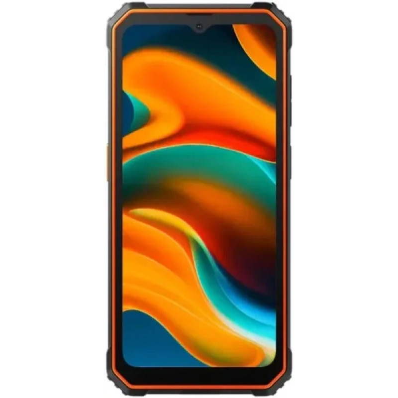 Смартфон Blackview BV4800 3/64Gb Orange Global version