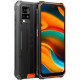 Смартфон Blackview BV4800 3/64Gb Orange Global version