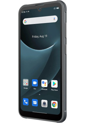 Смартфон Blackview BV5200 4/32Gb Black Global version