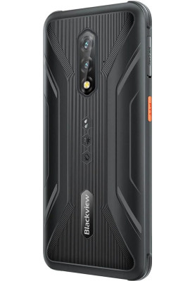 Смартфон Blackview BV5200 4/32Gb Black Global version