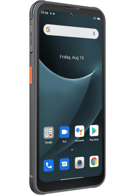 Смартфон Blackview BV5200 4/32Gb Black Global version