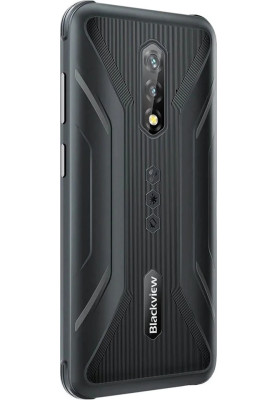 Смартфон Blackview BV5200 4/32Gb Black Global version