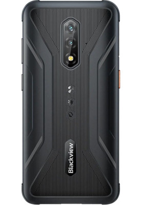 Смартфон Blackview BV5200 4/32Gb Black Global version