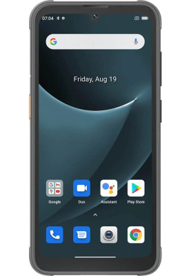 Смартфон Blackview BV5200 4/32Gb Black Global version