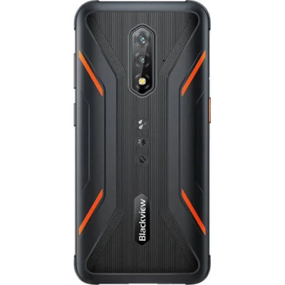 Смартфон Blackview BV5200 4/32Gb Orange Global version