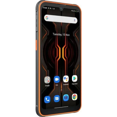 Смартфон Blackview BV5200 4/32Gb Orange Global version