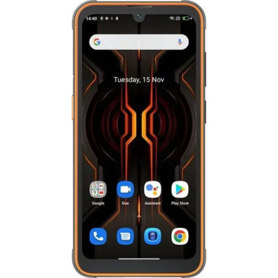 Смартфон Blackview BV5200 4/32Gb Orange Global version