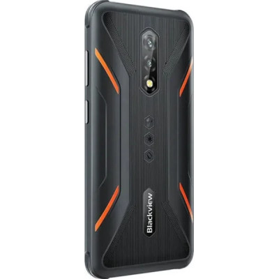 Смартфон Blackview BV5200 4/32Gb Orange Global version