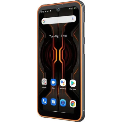 Смартфон Blackview BV5200 4/32Gb Orange Global version