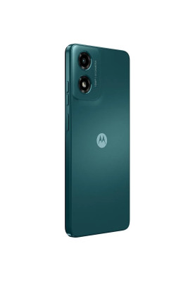 Смартфон Motorola G04 (XT2421-3) 4/64Gb Sea Green UA UCRF