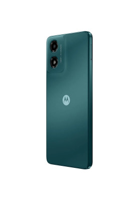 Смартфон Motorola G04 (XT2421-3) 4/64Gb Sea Green UA UCRF